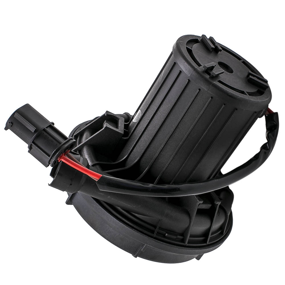 Pompe à smog à injection secondaire compatible pour BMW E46 E60 X3 X5 325Ci 325i 117275715