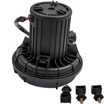 Pompe à smog à injection secondaire compatible pour BMW E46 E60 X3 X5 325Ci 325i 117275715