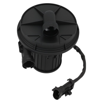 Air Pump Assembly compatible for Buick Lucerne compatible for Cadillac DTS 2006-2009 Part 15097130