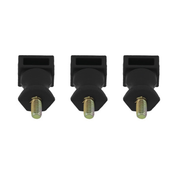 Air Pump Assembly compatible for Buick Lucerne compatible for Cadillac DTS 2006-2009 Part 15097130