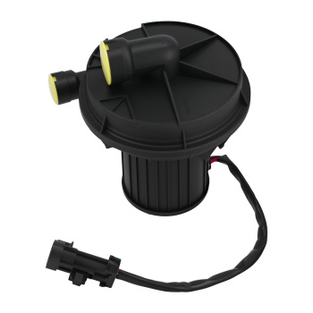 Air Pump Assembly compatible for Buick Lucerne compatible for Cadillac DTS 2006-2009 Part 15097130
