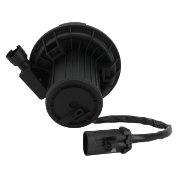 Air Pump Assembly compatible for Buick Lucerne compatible for Cadillac DTS 2006-2009 Part 15097130