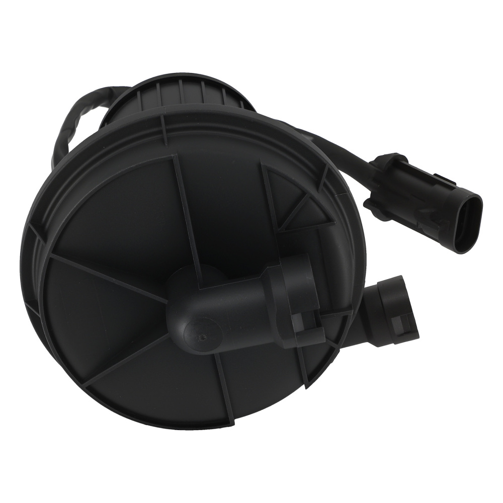 Air Pump Assembly compatible for Buick Lucerne compatible for Cadillac DTS 2006-2009 Part 15097130