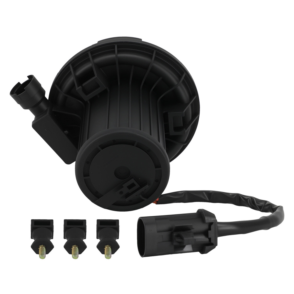 Air Pump Assembly compatible for Buick Lucerne compatible for Cadillac DTS 2006-2009 Part 15097130