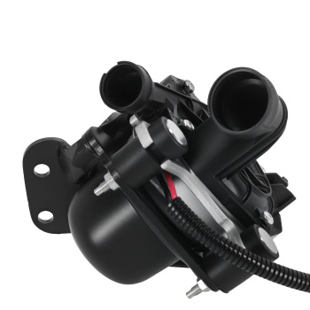 Secondary Air Injection Pump compatible for Buick LaCrosse 2.4L 2011 12634644 with Bracket