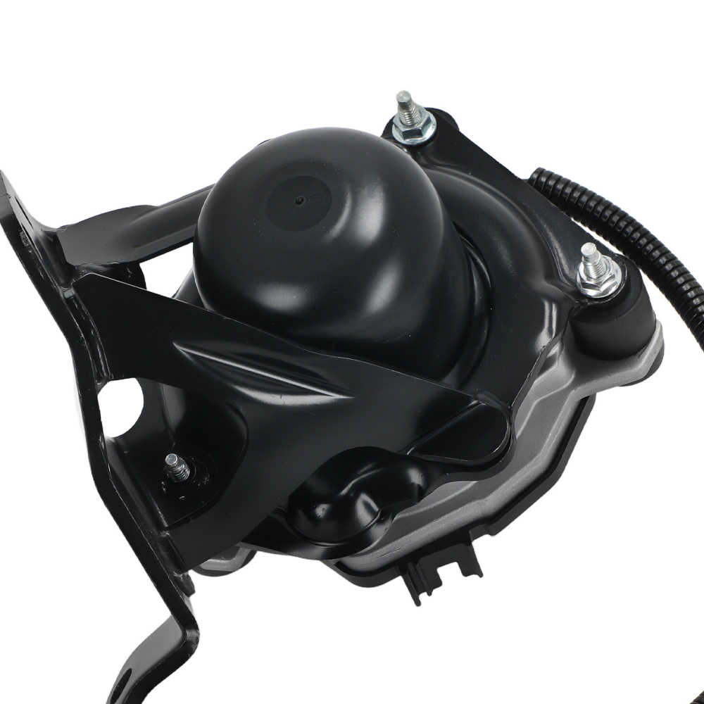 Secondary Air Injection Pump compatible for Buick LaCrosse 2.4L 2011 12634644 with Bracket