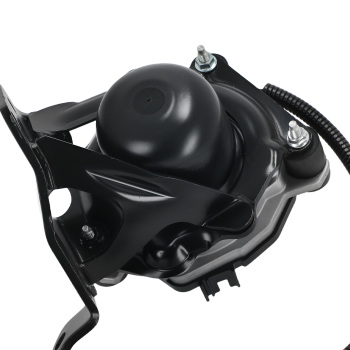 Secondary Air Injection Pump compatible for Buick LaCrosse 2.4L 2011 12634644 with Bracket