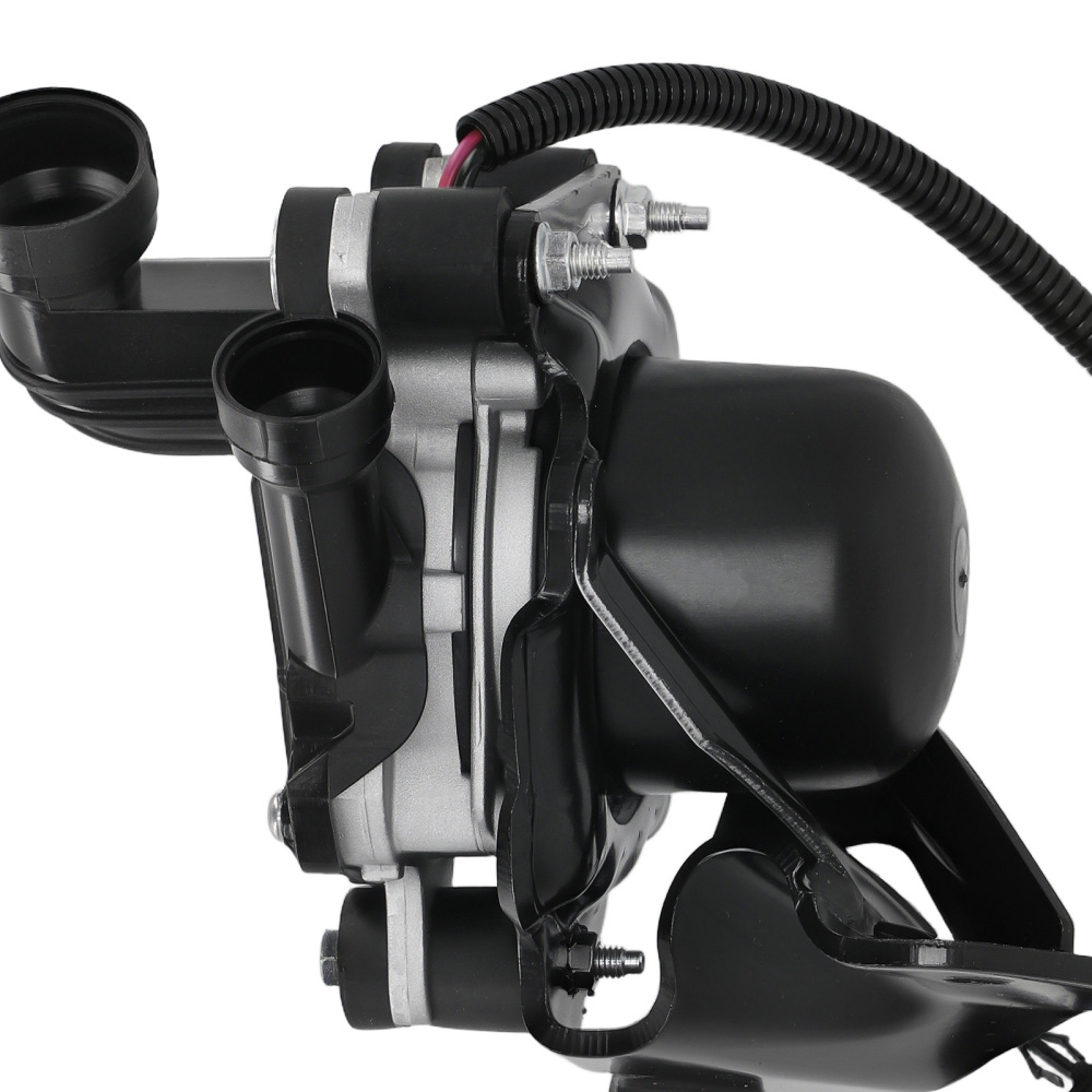 Secondary Air Injection Pump compatible for Buick LaCrosse 2.4L 2011 12634644 with Bracket