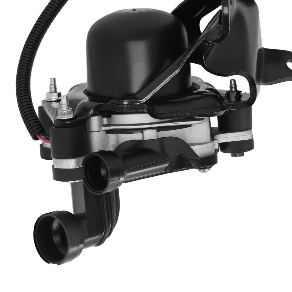 Secondary Air Injection Pump compatible for Buick LaCrosse 2.4L 2011 12634644 with Bracket