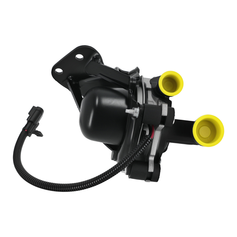 Secondary Air Injection Pump compatible for Buick LaCrosse 2.4L 2011 12634644 with Bracket