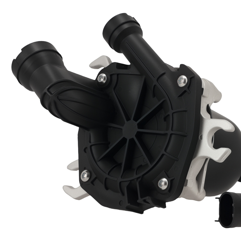 Secondary Air Injection Pump compatible for Buick LaCrosse 2.4L 2011 12634644 215-704