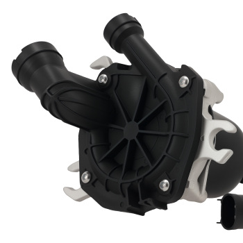 Secondary Air Injection Pump compatible for Buick LaCrosse 2.4L 2011 12634644 215-704