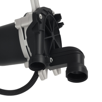 Secondary Air Injection Pump compatible for Buick LaCrosse 2.4L 2011 12634644 215-704