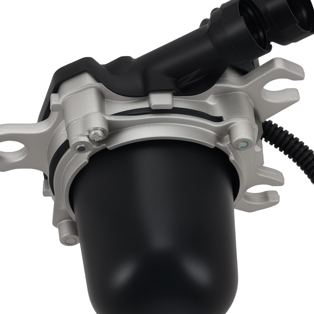 Secondary Air Injection Pump compatible for Buick LaCrosse 2.4L 2011 12634644 215-704