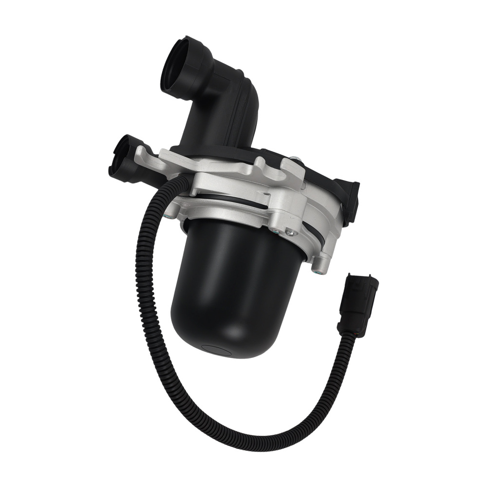 Secondary Air Injection Pump compatible for Buick LaCrosse 2.4L 2011 12634644 215-704