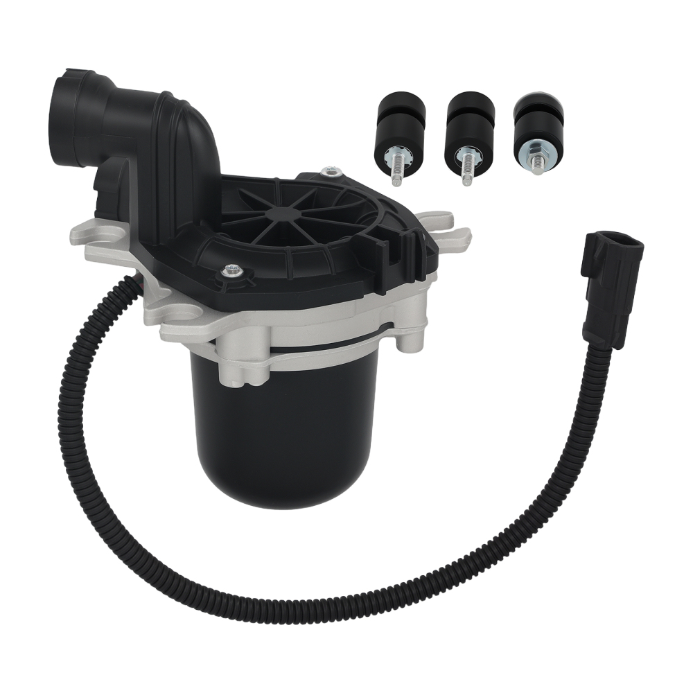 Secondary Air Injection Pump compatible for Buick LaCrosse 2.4L 2011 12634644 215-704