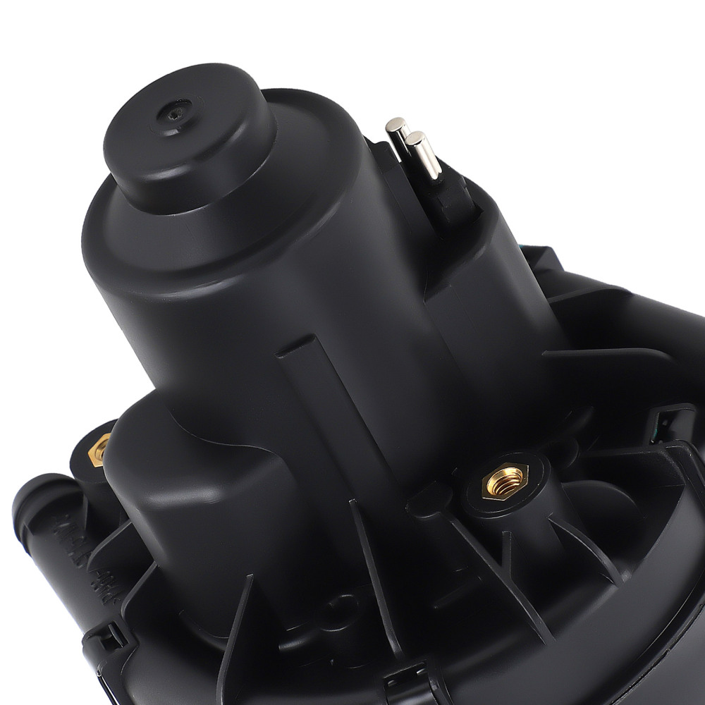 Bomba de aire secundaria compatible para Mercedes Clase C E W204 W211 M272 M273 A0001405185