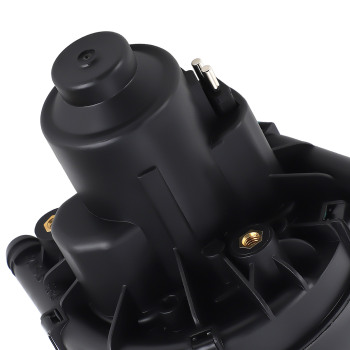 Bomba de aire secundaria compatible para Mercedes Clase C E W204 W211 M272 M273 A0001405185
