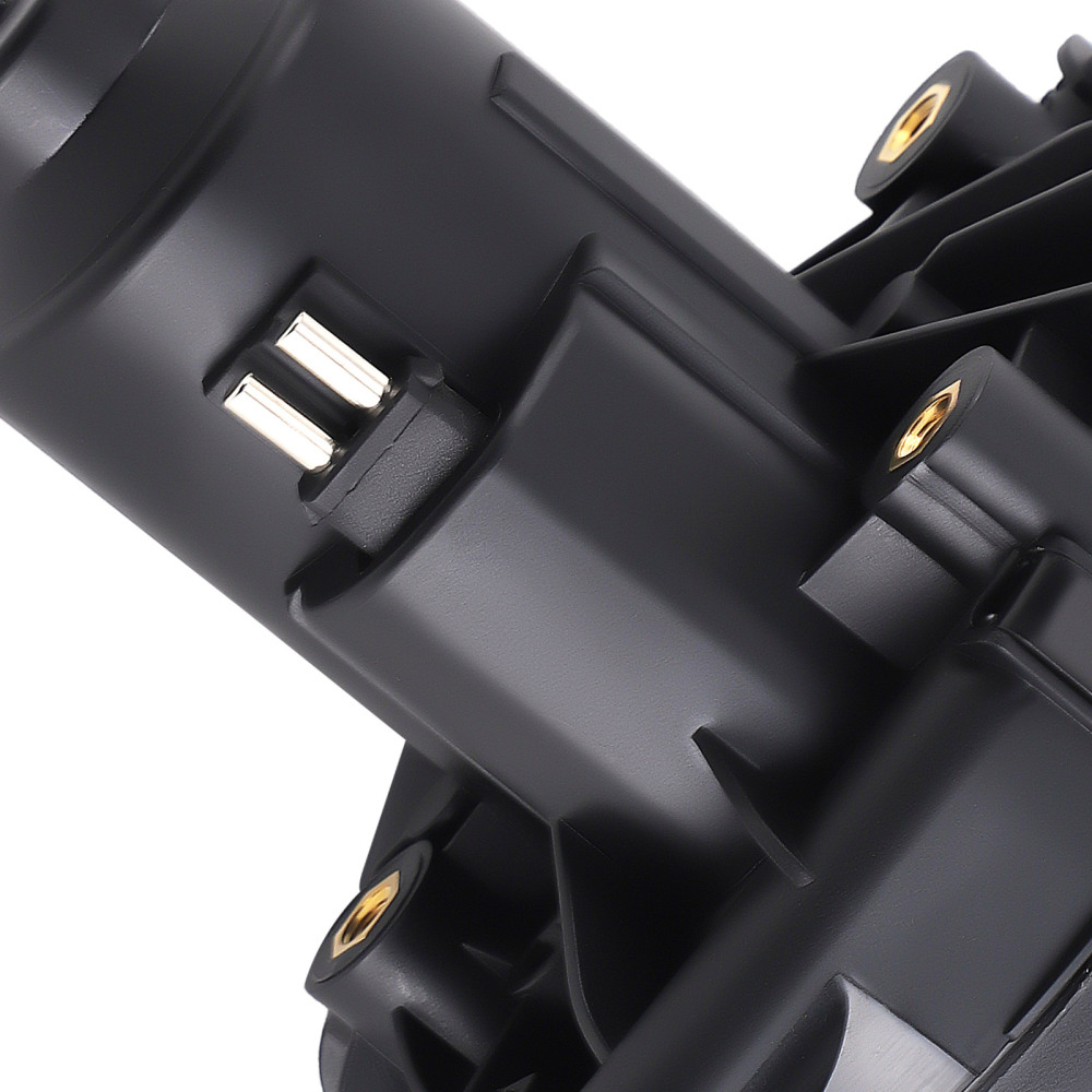 Bomba de aire secundaria compatible para Mercedes Clase C E W204 W211 M272 M273 A0001405185