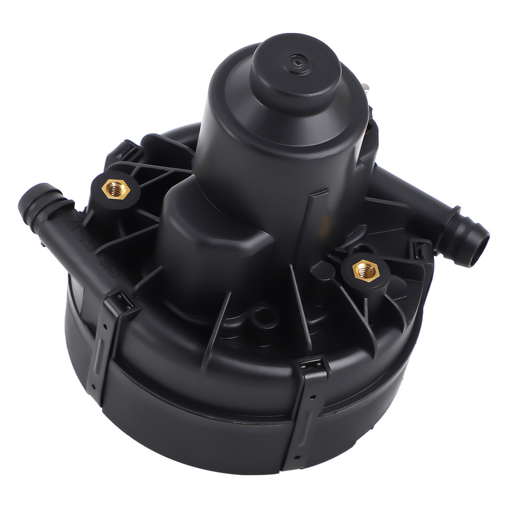 Bomba de aire secundaria compatible para Mercedes Clase C E W204 W211 M272 M273 A0001405185