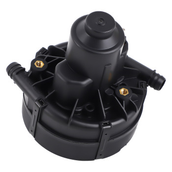 Bomba de aire secundaria compatible para Mercedes Clase C E W204 W211 M272 M273 A0001405185