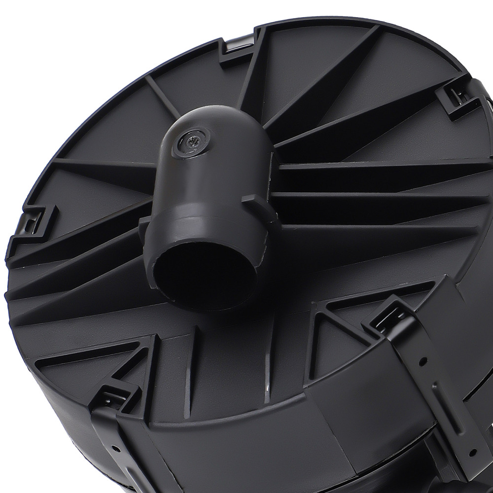 Bomba de aire secundaria compatible para Mercedes Clase C E W204 W211 M272 M273 A0001405185