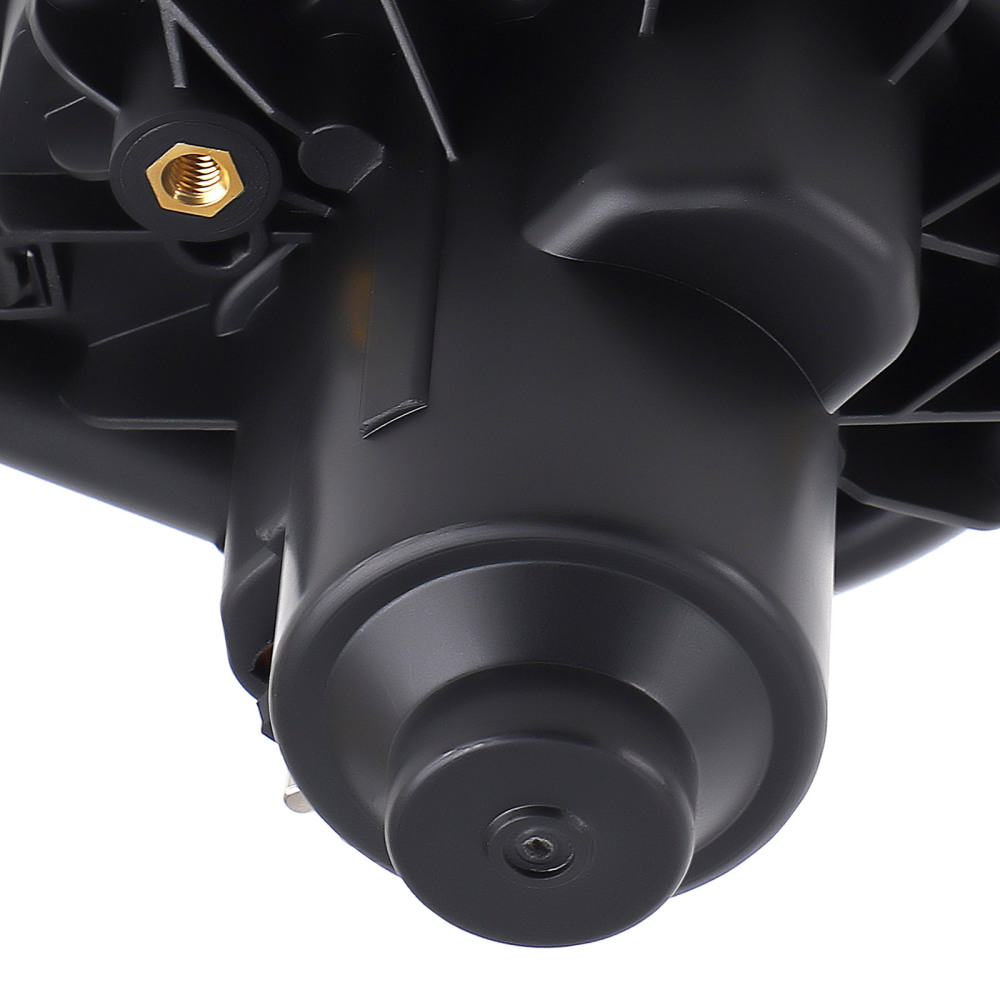 Bomba de aire secundaria compatible para Mercedes Clase C E W204 W211 M272 M273 A0001405185