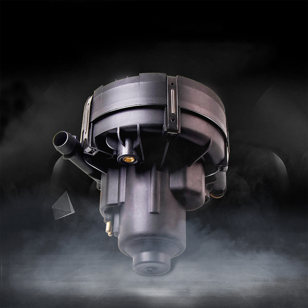 Compatible for Mercedes W204 W211 W212 W164 W219 W221 Secondary Air Smog Pump 0580000025 AU