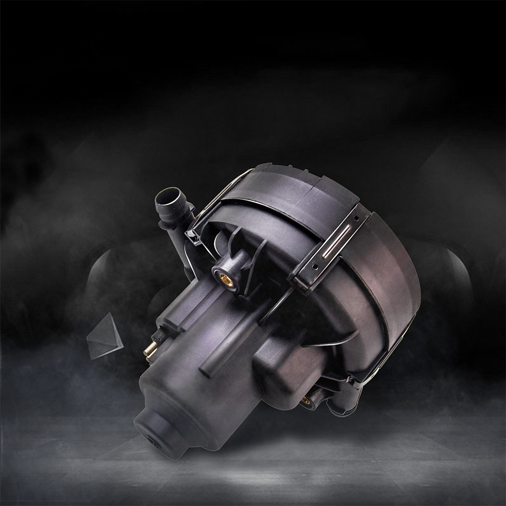 Compatible for Mercedes W204 W211 W212 W164 W219 W221 Secondary Air Smog Pump 0580000025 AU