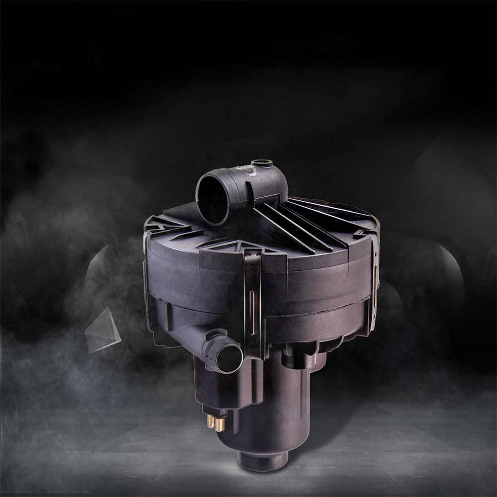 Compatible for Mercedes W204 W211 W212 W164 W219 W221 Secondary Air Smog Pump 0580000025 AU