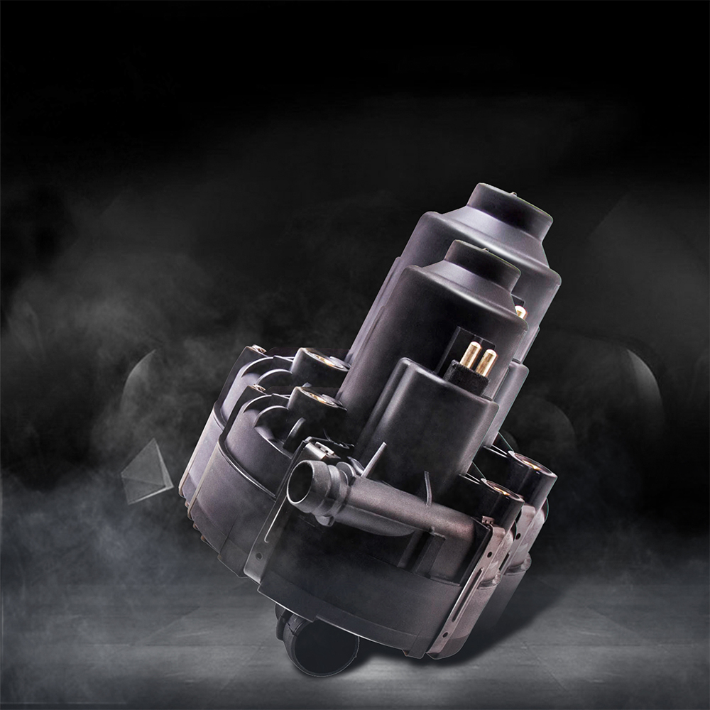 Compatible for Mercedes W204 W211 W212 W164 W219 W221 Secondary Air Smog Pump 0580000025 AU