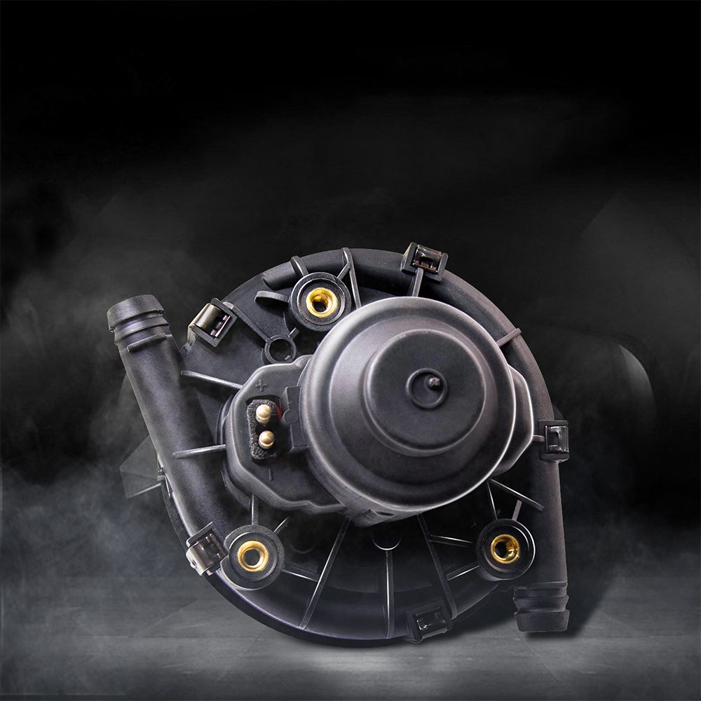 Compatible for Mercedes W204 W211 W212 W164 W219 W221 Secondary Air Smog Pump 0580000025 AU