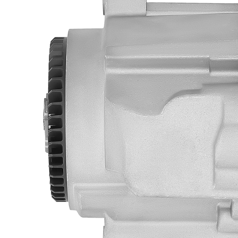 Secondary Air Injection Pump compatible for Chevrolet C1500 7849167 8 Cyl 5.7L 88-93