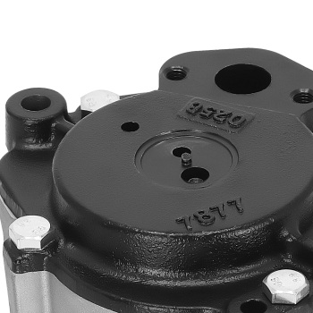 Secondary Air Injection Pump compatible for Chevrolet C1500 7849167 8 Cyl 5.7L 88-93