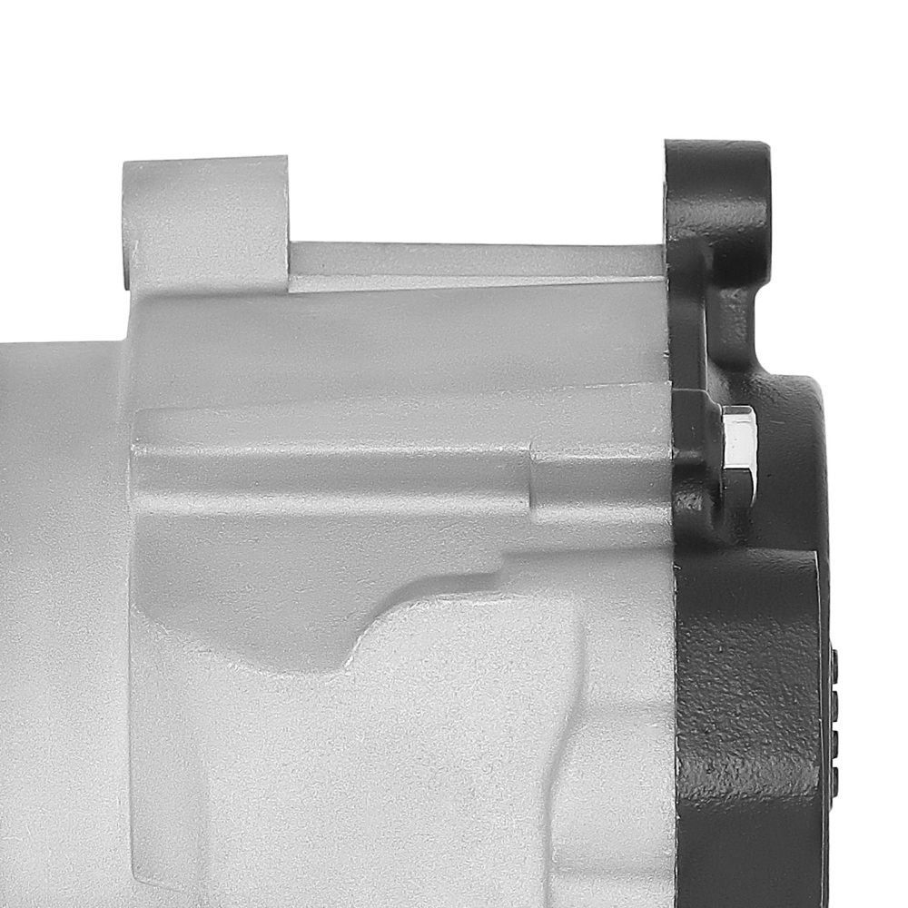 Secondary Air Injection Pump compatible for Chevrolet C1500 7849167 8 Cyl 5.7L 88-93