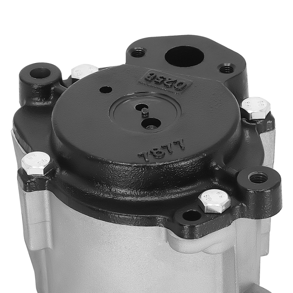 Secondary Air Injection Pump compatible for Chevrolet C1500 7849167 8 Cyl 5.7L 88-93