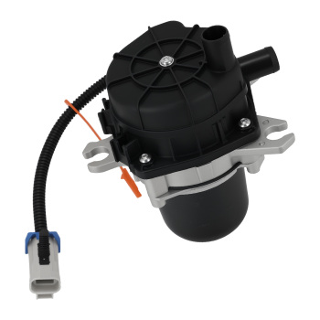 Air Injection Pump compatible for Chevrolet Blazer S10 compatible for GMC Jimmy Sonoma 1998 F50Y9A486A