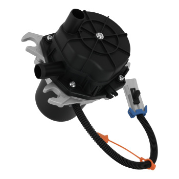 Air Injection Pump compatible for Chevrolet Blazer S10 compatible for GMC Jimmy Sonoma 1998 F50Y9A486A