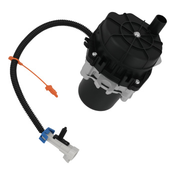 Air Injection Pump compatible for Chevrolet Blazer S10 compatible for GMC Jimmy Sonoma 1998 F50Y9A486A