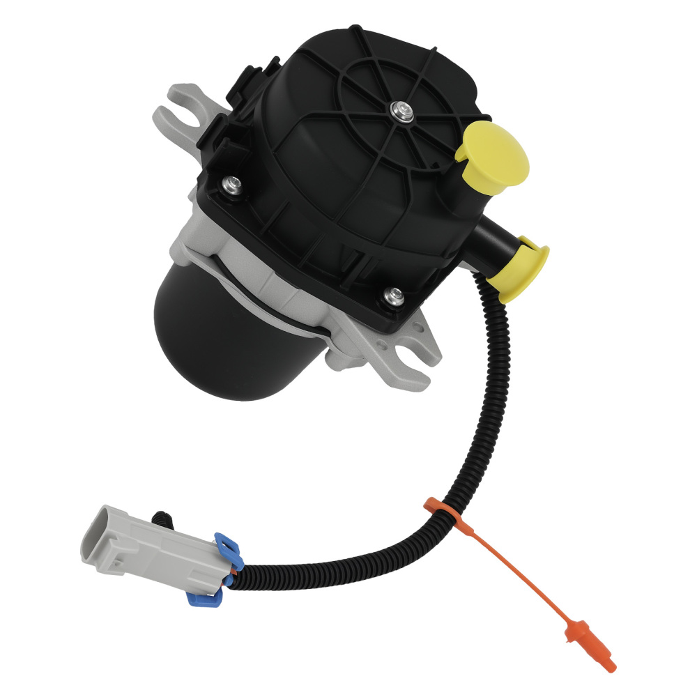 Air Injection Pump compatible for Chevrolet Blazer S10 compatible for GMC Jimmy Sonoma 1998 F50Y9A486A