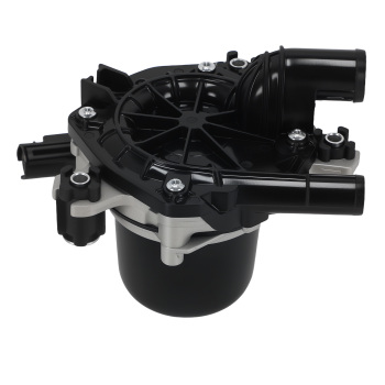 Smog Air Injection Pump compatible for Ford Focus 122Cu In. 2006-2011 6E5Z-9A486-AA