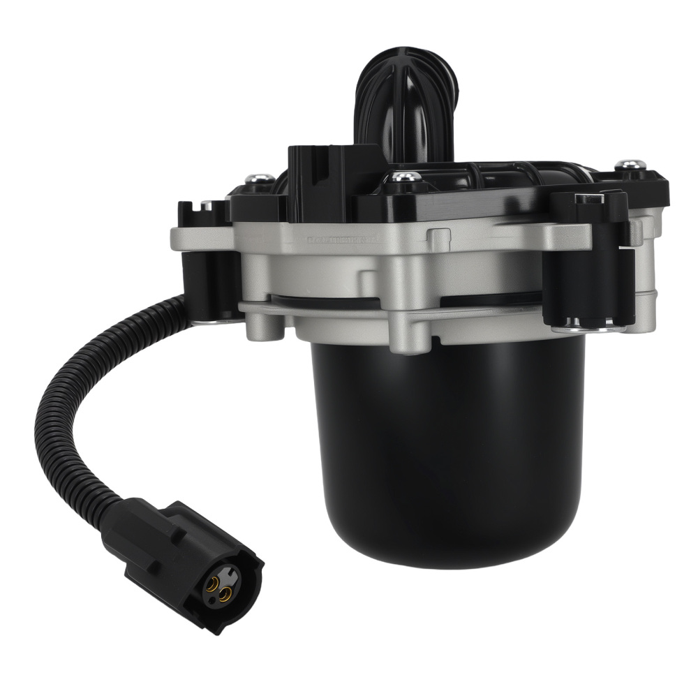 Smog Air Injection Pump compatible for Ford Focus 122Cu In. 2006-2011 6E5Z-9A486-AA