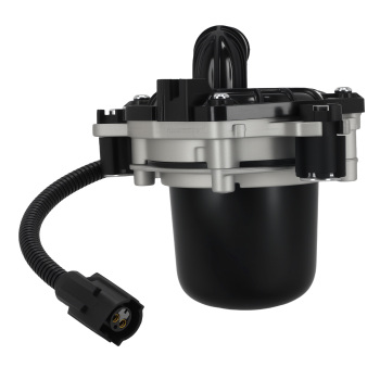 Smog Air Injection Pump compatible for Ford Focus 122Cu In. 2006-2011 6E5Z-9A486-AA