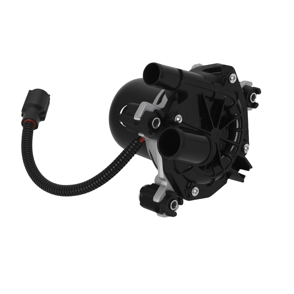 Smog Air Injection Pump compatible for Ford Focus 122Cu In. 2006-2011 6E5Z-9A486-AA