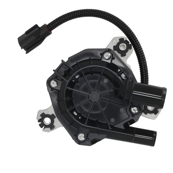 Smog Air Injection Pump compatible for Ford Focus 122Cu In. 2006-2011 6E5Z-9A486-AA