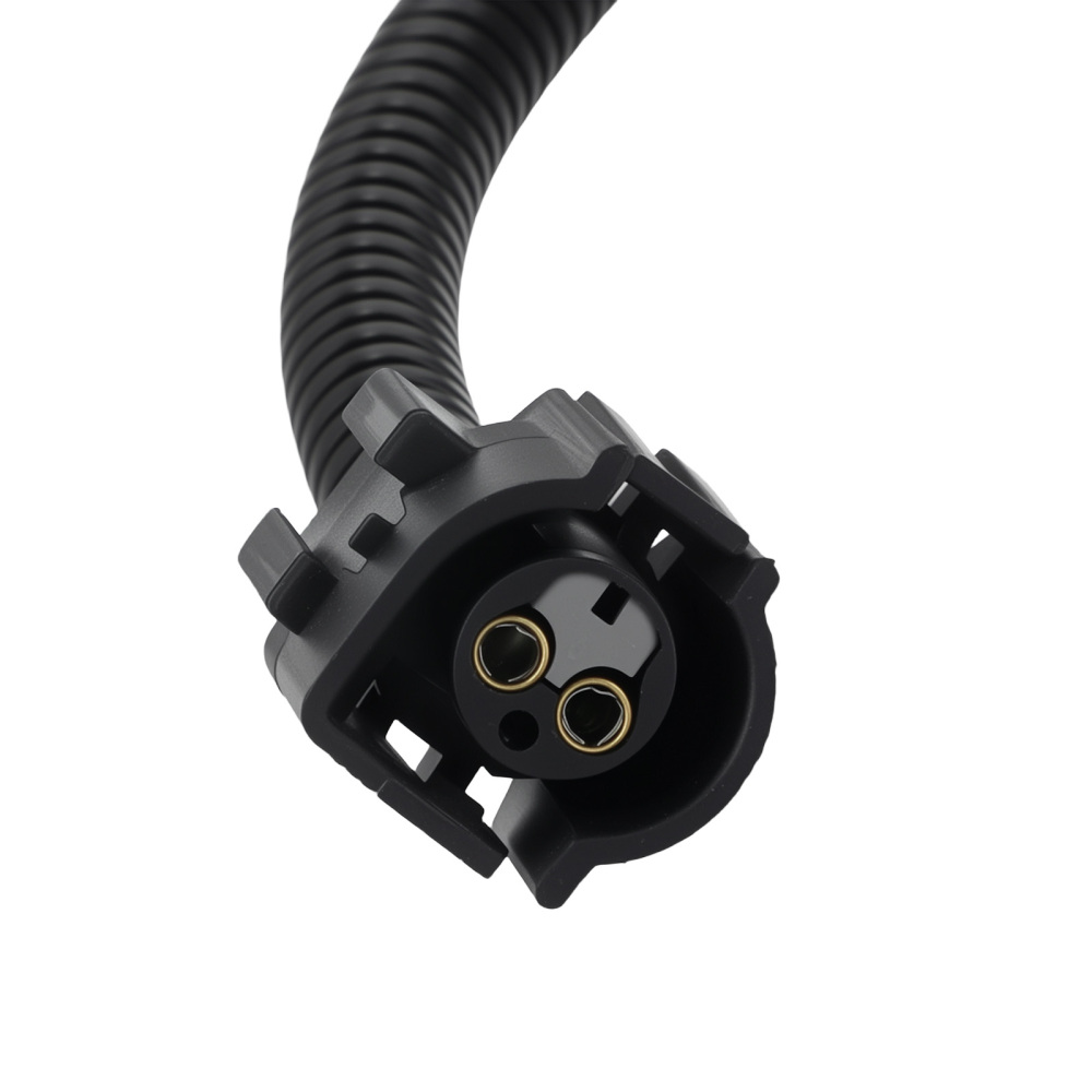 Smog Air Injection Pump compatible for Ford Focus 122Cu In. 2006-2011 6E5Z-9A486-AA