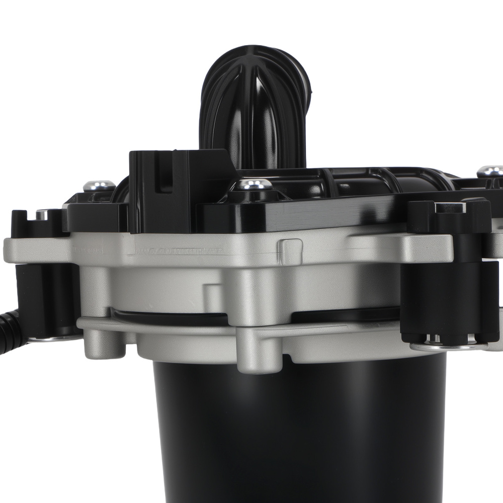 Smog Air Injection Pump compatible for Ford Focus 122Cu In. 2006-2011 6E5Z-9A486-AA