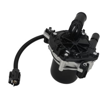 Smog Air Injection Pump compatible for Ford Focus 122Cu In. 2006-2011 6E5Z-9A486-AA