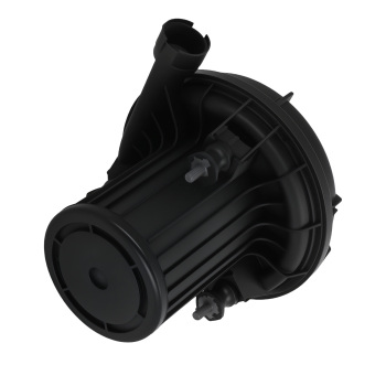 Secondary Air Injection Smog Pump compatible for Buick Rainier 2006-2007 4.2L 256Cu