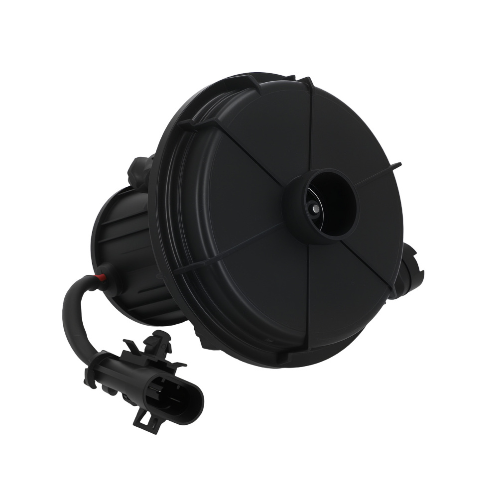 Secondary Air Injection Smog Pump compatible for Buick Rainier 2006-2007 4.2L 256Cu